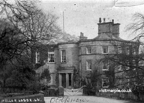 Mellor Lodge