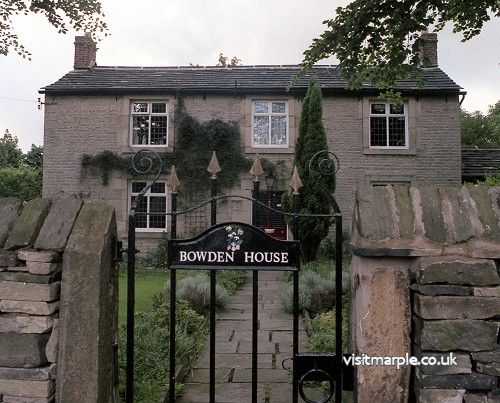 Bowden House