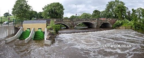 Stockport Hydro