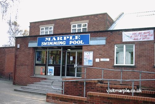 Marple Baths