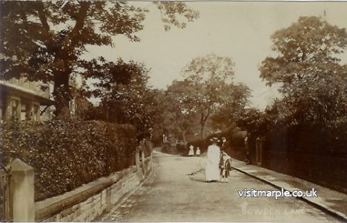 Bowden Lane