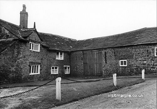 Manor House Farm