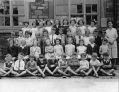 ludworth-school-class-1-mrs-sharpe-1949-s-dawson-2nd-left-back-row.jpg