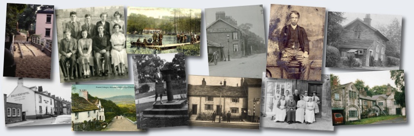 The Virtual History Tour of Marple